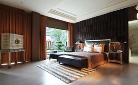 Lu Kang Villa Spa