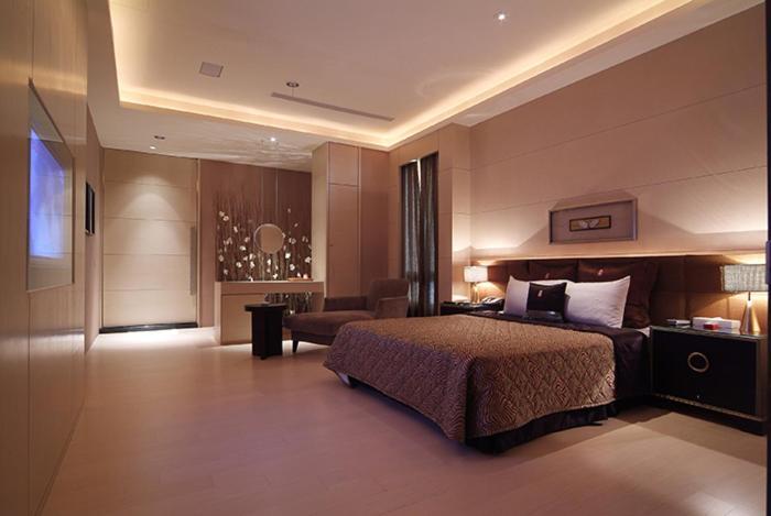 Lu Kang Villa Spa Lugang Zewnętrze zdjęcie
