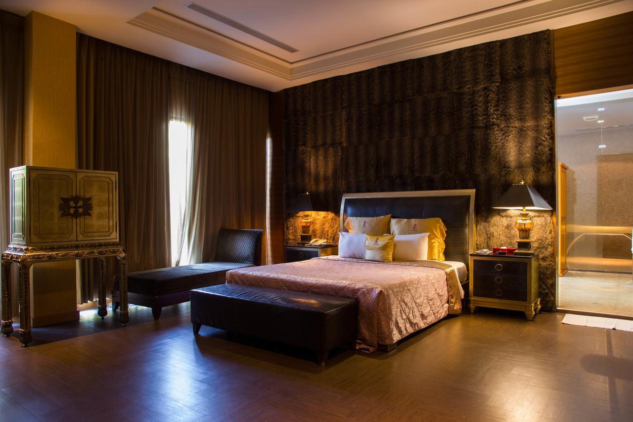 Lu Kang Villa Spa Lugang Zewnętrze zdjęcie