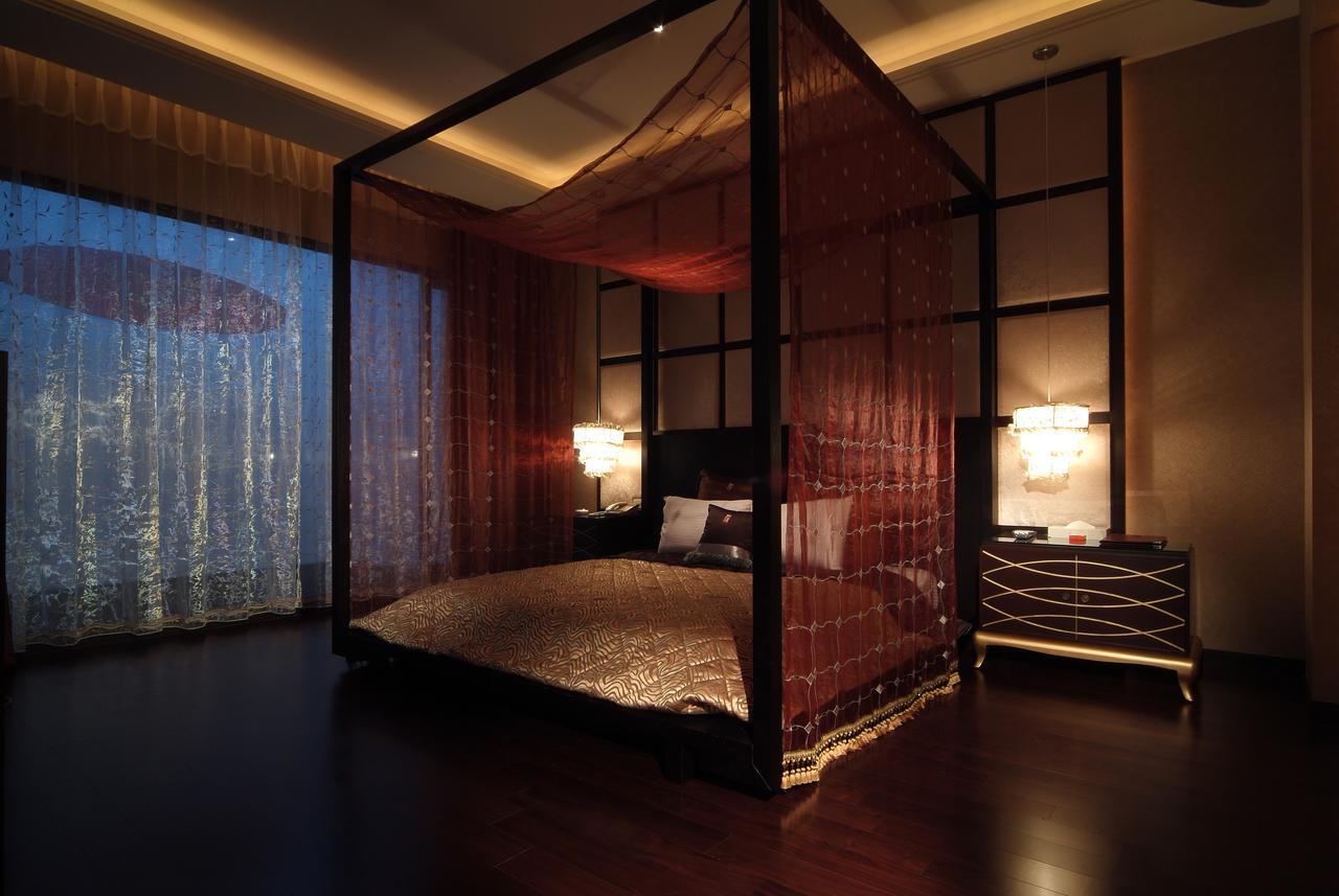 Lu Kang Villa Spa Lugang Zewnętrze zdjęcie