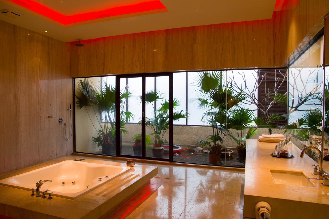 Lu Kang Villa Spa Lugang Zewnętrze zdjęcie